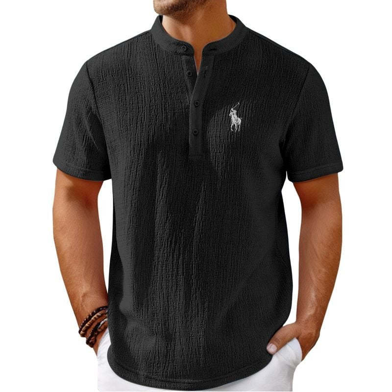 T-shirt élégant RL