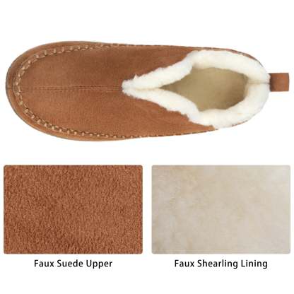 **OrthoCozy - Chaussons barefoot : Ultra-confortables et thermiquement isolés**