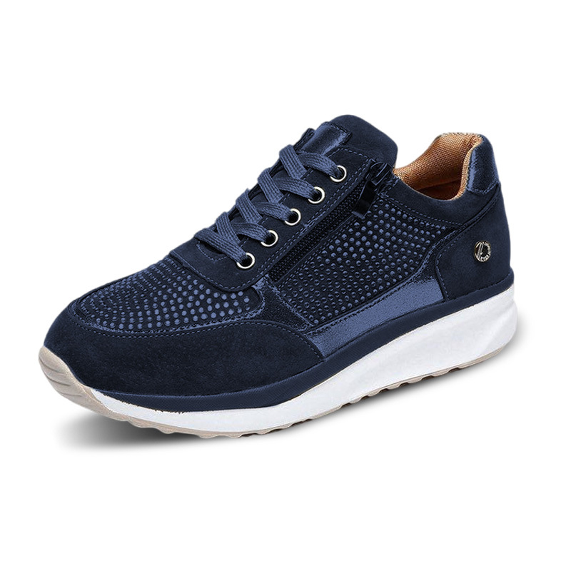 70 % de réduction 🔥 Orthoconfort – Chaussures de marche confortables avec soutien plantaire, pour une marche plus stable et naturelle