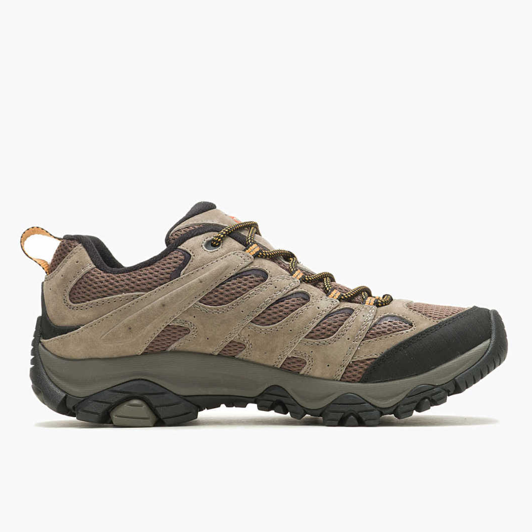 Chaussures de randonnée pour hommes Moab 3 Outdoor antidérapantes