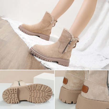 DANIELLA – Bottes UGG d'Hiver Premium