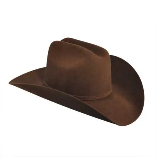 Chapeau de cowboy 20x Lightning