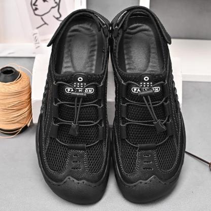 Sandales en plein air décontracté pour hommes - Nuhel