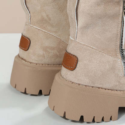DANIELLA – Bottes UGG d'Hiver Premium