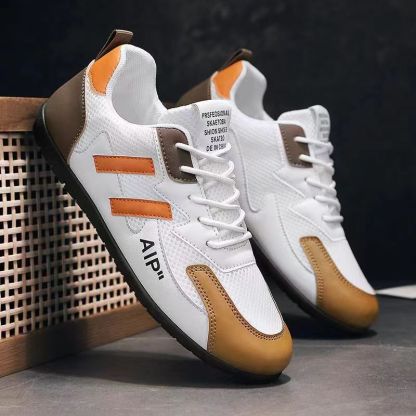 【⏰Remise De 50 % Aujourd’Hui – À Ne Pas Manquer】Mocassins en mesh respirant pour homme – Style décontracté et sportif