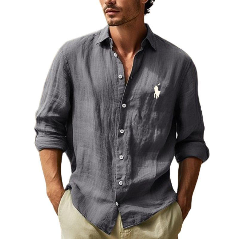 [Copy]Ꮢalph™ | Elegantes Hemd