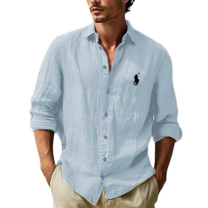 [Copy]Ꮢalph™ | Elegantes Hemd