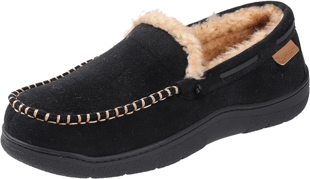CozyStep™ - Chaussures d'hiver ergonomiques et confortables à enfiler sans les mains