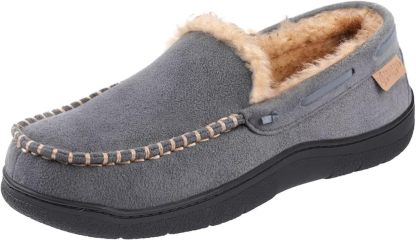 CozyStep™ - Chaussures d'hiver ergonomiques et confortables à enfiler sans les mains