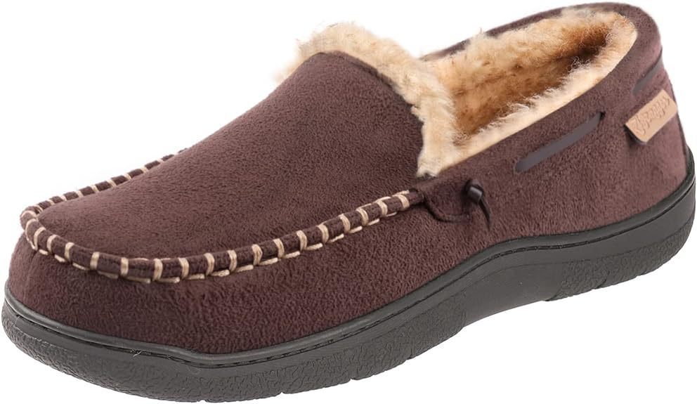 CozyStep™ - Chaussures d'hiver ergonomiques et confortables à enfiler sans les mains