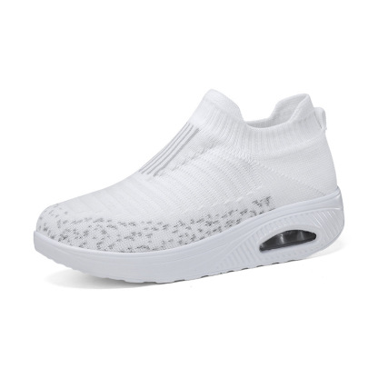 Cette semaine seulement : -70 % pour les plus rapides🔥Baskets Orthopédiques Femme – Ultra Légères & Respirantes Avec Semelle à Air