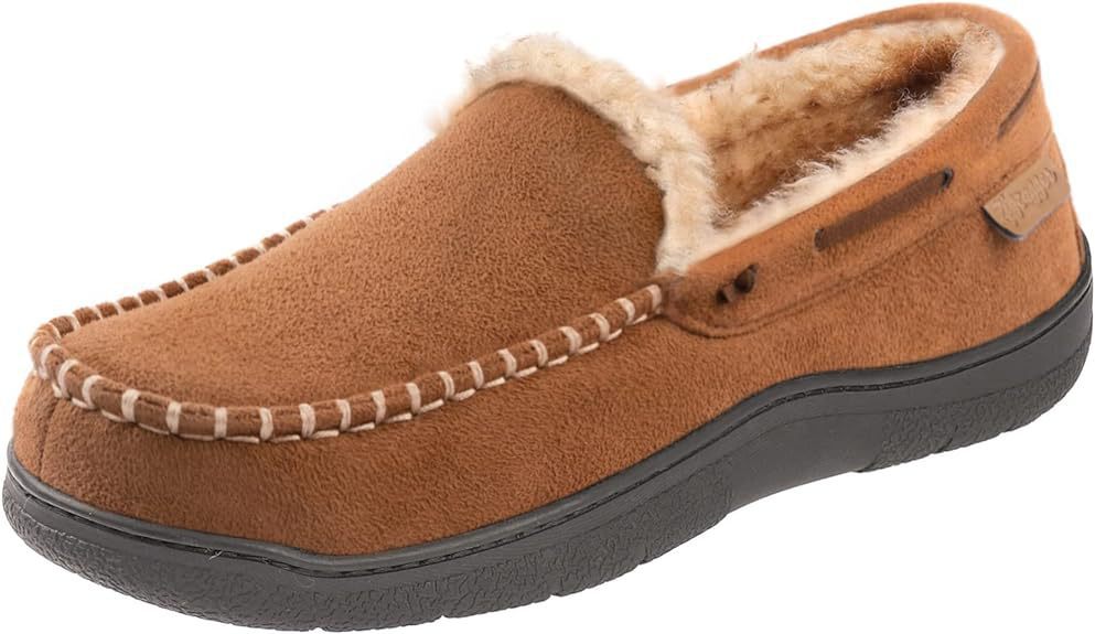 CozyStep™ - Chaussures d'hiver ergonomiques et confortables à enfiler sans les mains