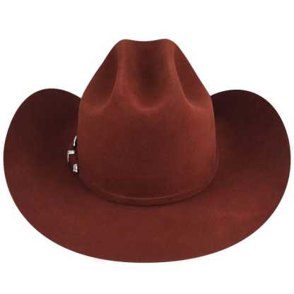 Chapeau de cowboy 20x Lightning