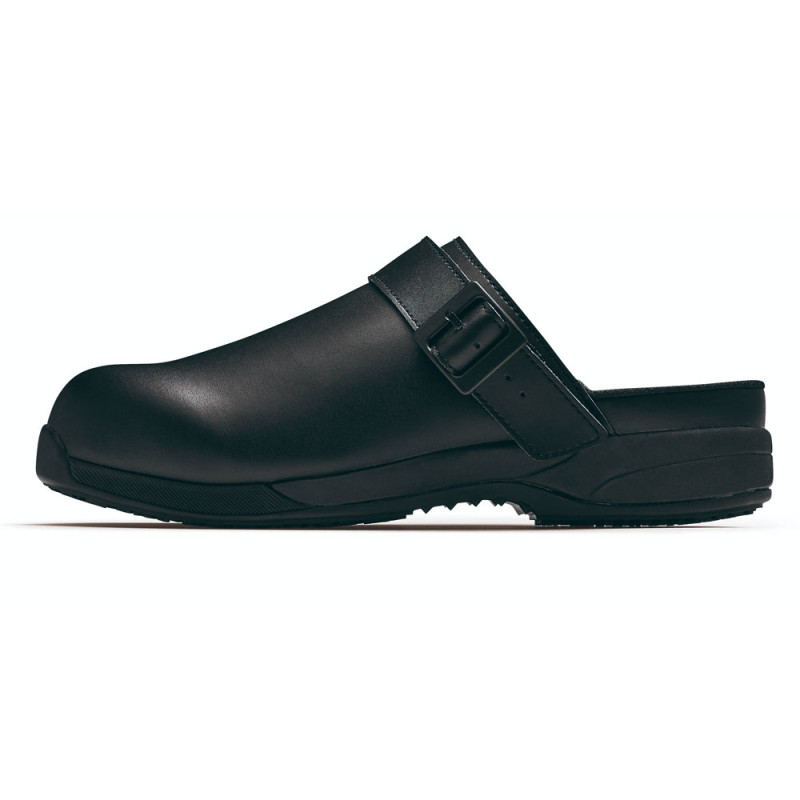 Chaussures médicales Slipper pour homme