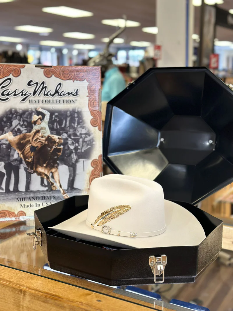 100x Larry Mahans Indépendance 🔥 Style Sinaloa personnalisé