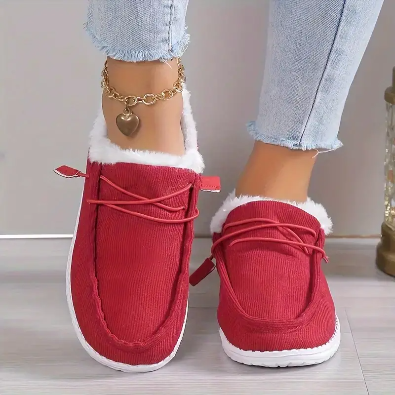 Rceline - Confort orthopédique d'hiver pour femmes