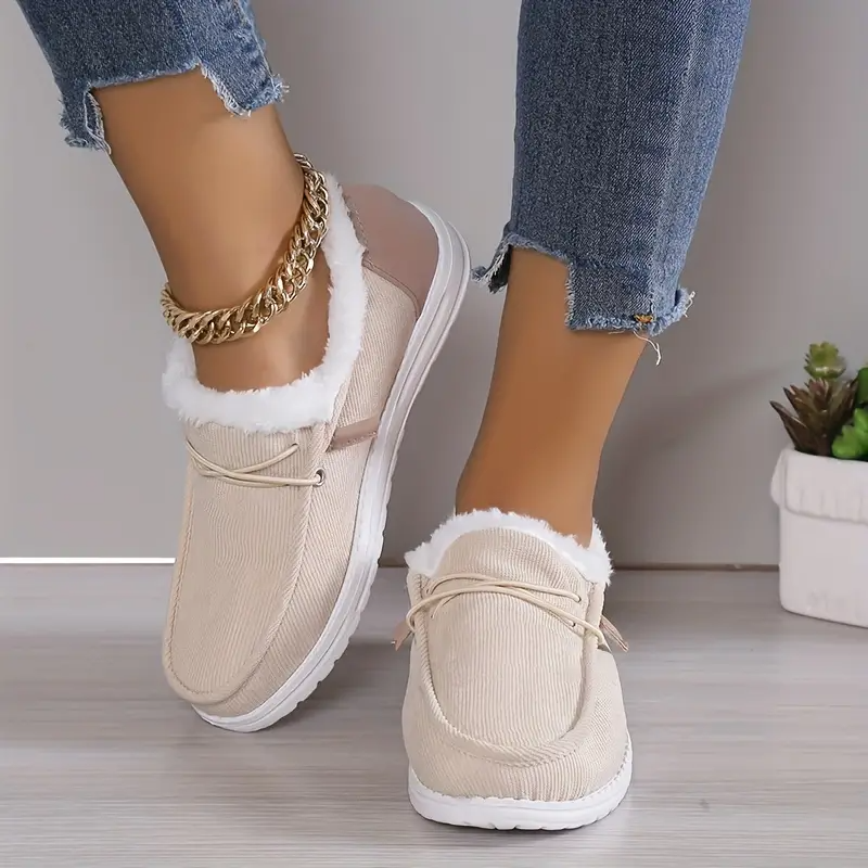 Rceline - Confort orthopédique d'hiver pour femmes