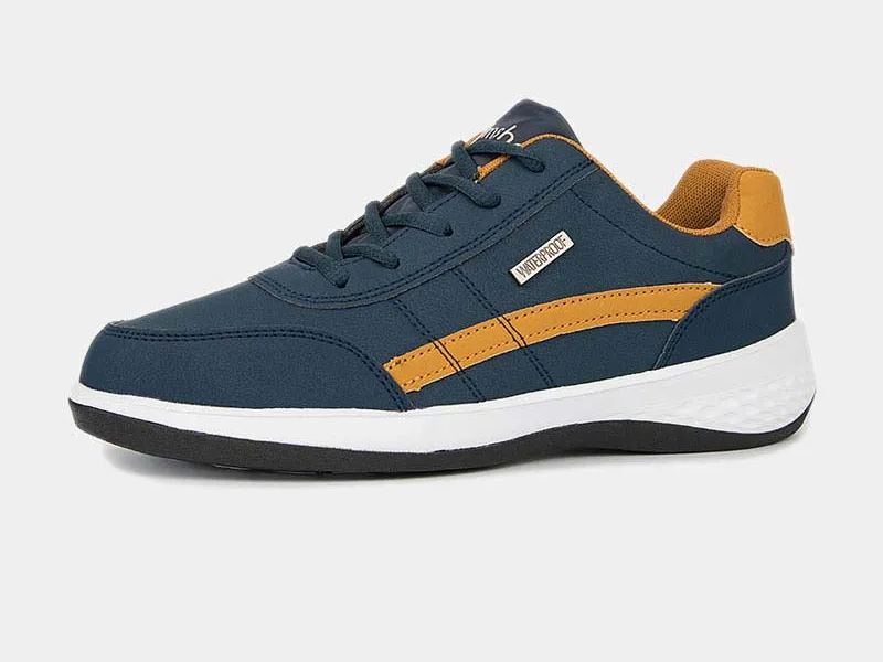 🔥2025 printemps vente🔥Hommes soulagez vos pieds fatigués avec des chaussures de sport respirantes et un soutien de la voûte plantaire