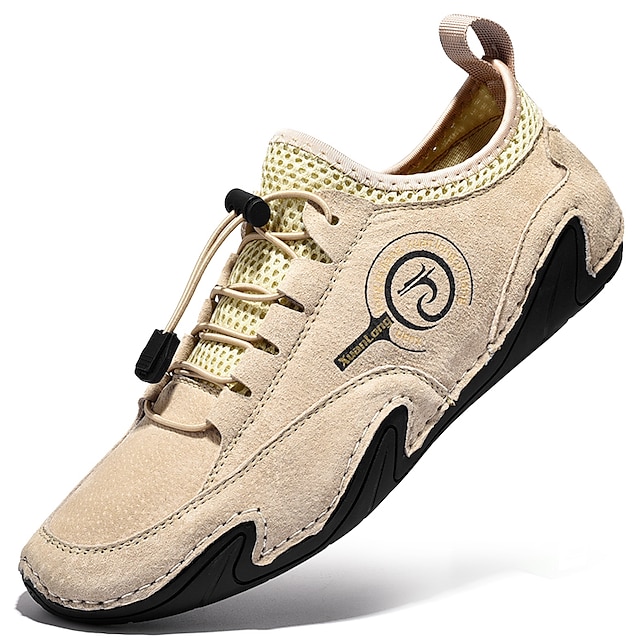 🔥Soldes de Printemps -70%🔥 - Chaussures Homme Imperméables, Respirantes, Légères et Antidérapantes