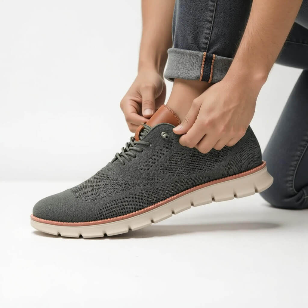 Urban - Chaussures Ultra Confortables
