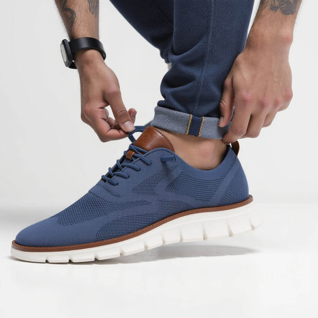 Urban - Chaussures Ultra Confortables