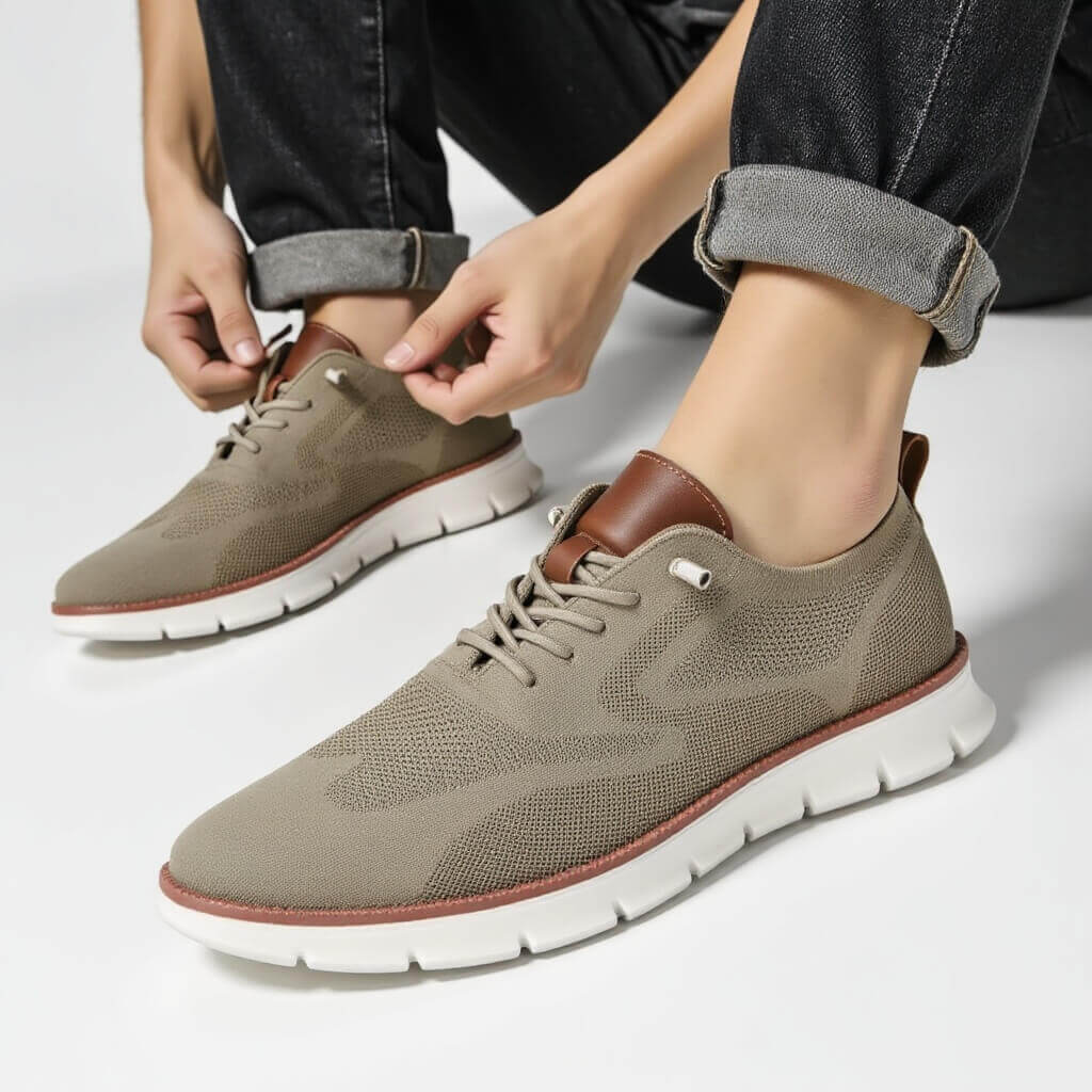 Urban - Chaussures Ultra Confortables