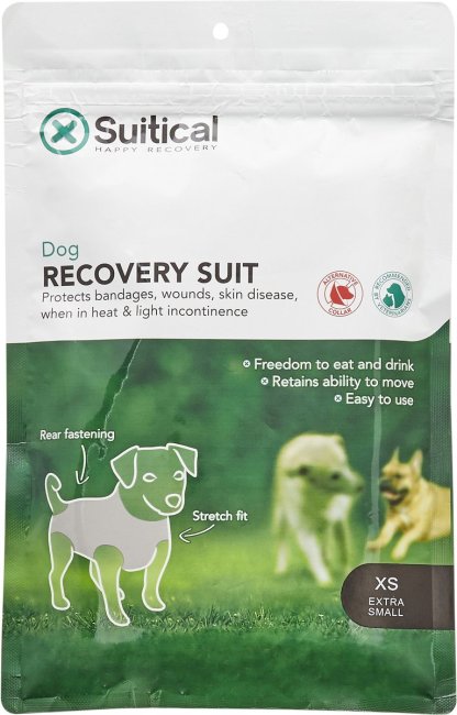 Suitical Recovery Suit for Dogs