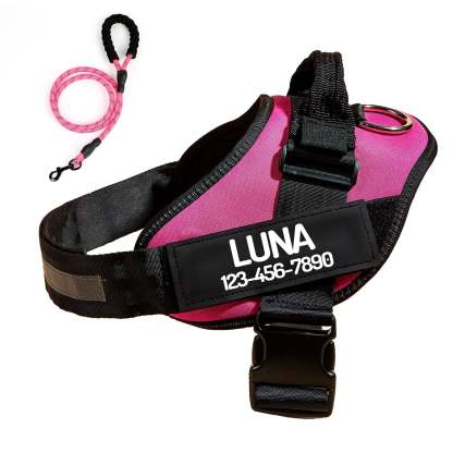 Pettorina Personalizzata Anti-Tiro con Garanzia a Vita