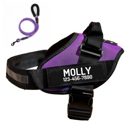 Pettorina Personalizzata Anti-Tiro con Garanzia a Vita