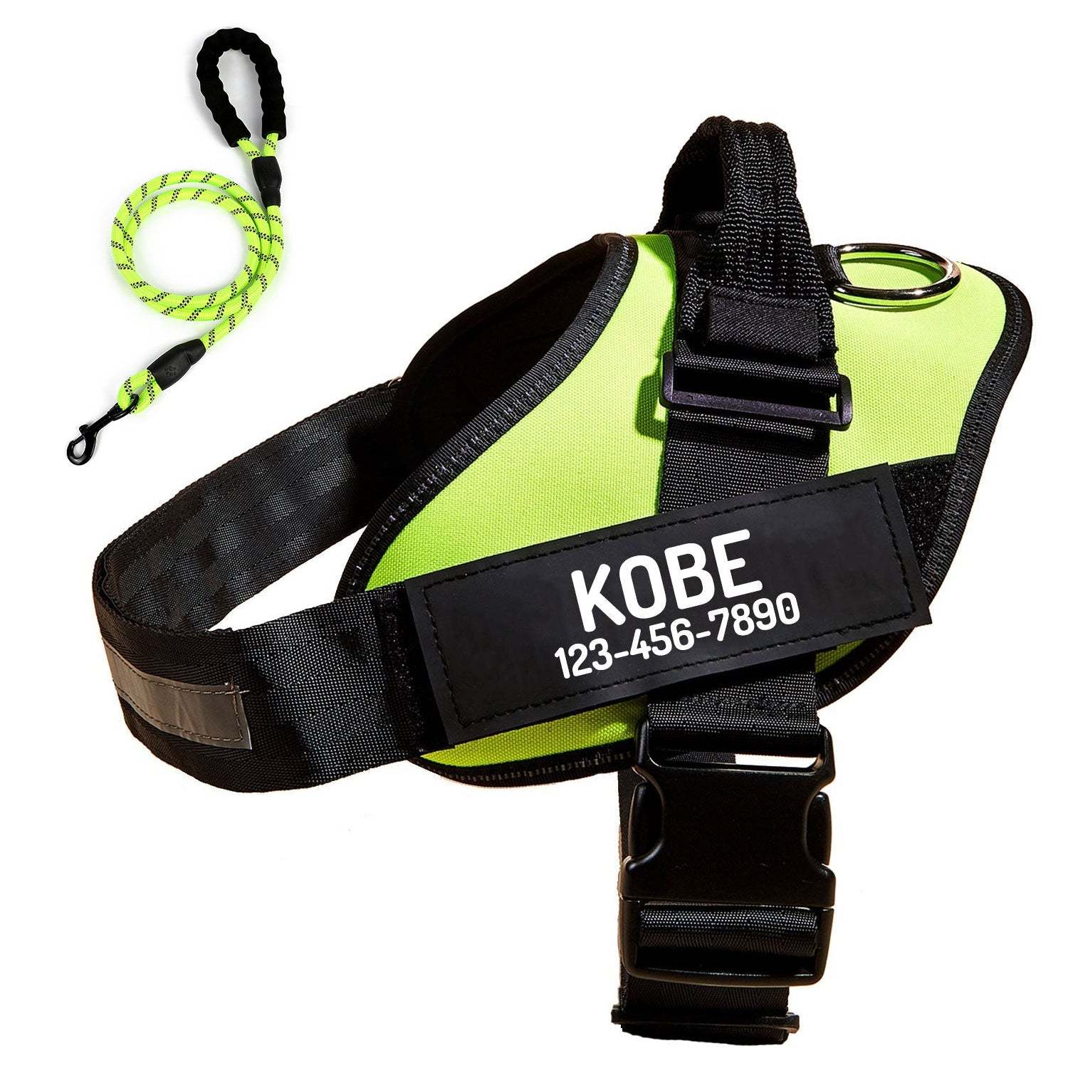 Pettorina Personalizzata Anti-Tiro con Garanzia a Vita