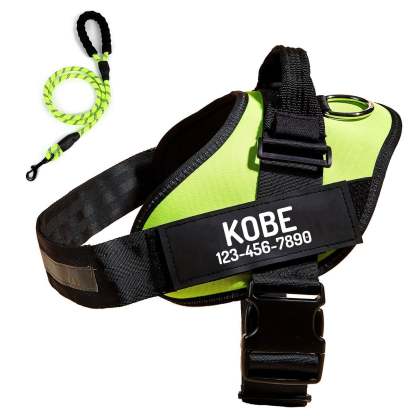 Pettorina Personalizzata Anti-Tiro con Garanzia a Vita