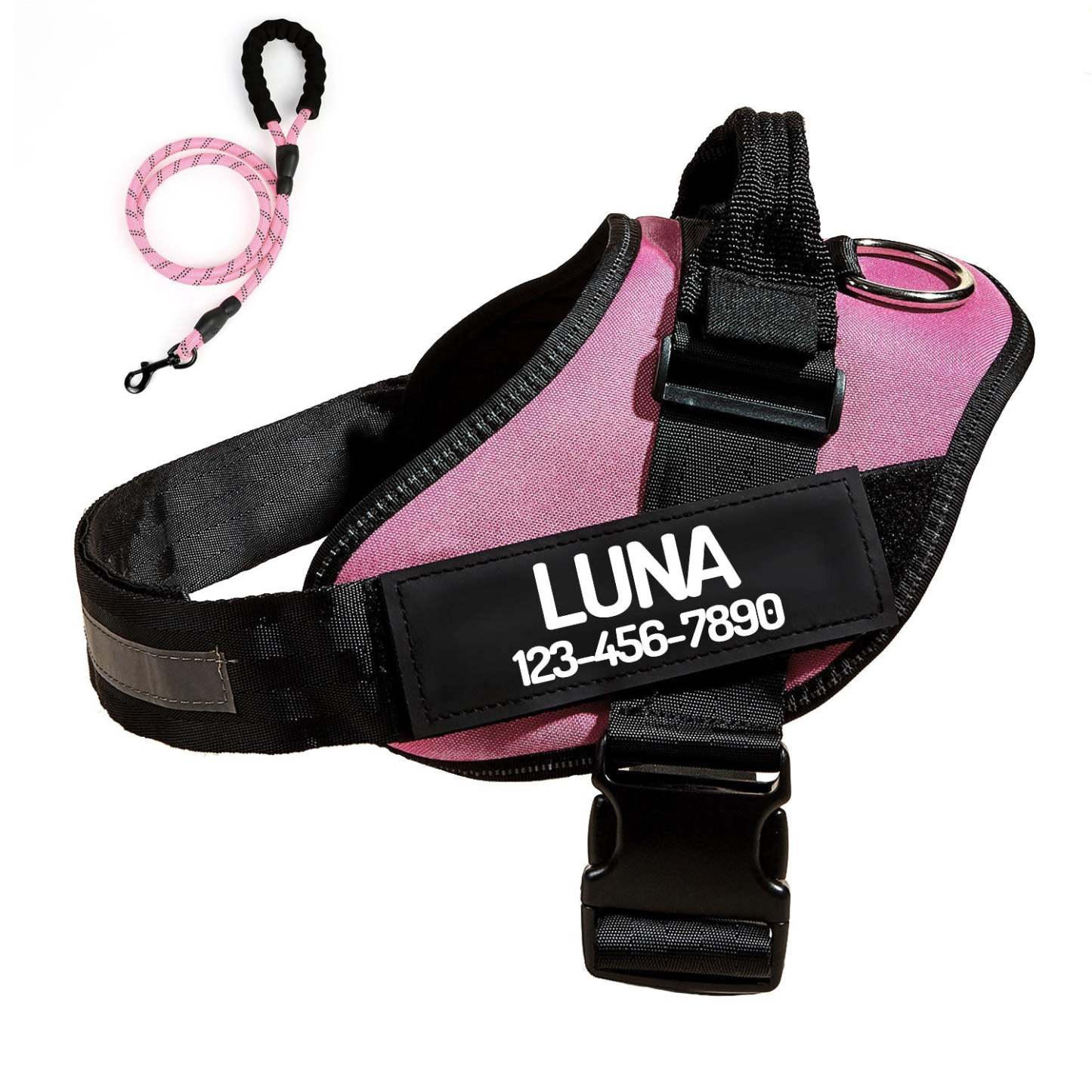 Pettorina Personalizzata Anti-Tiro con Garanzia a Vita