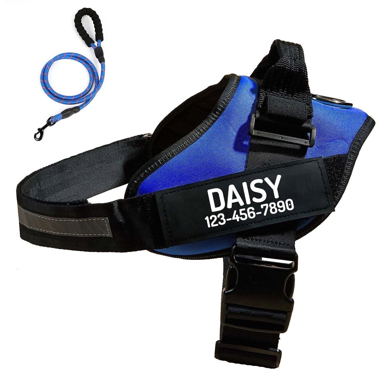 Pettorina Personalizzata Anti-Tiro con Garanzia a Vita