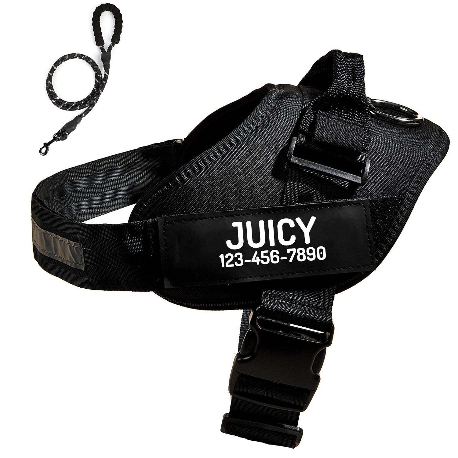 Pettorina Personalizzata Anti-Tiro con Garanzia a Vita