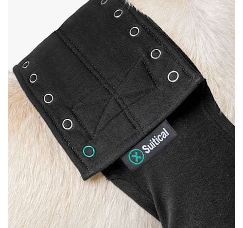 Suitical Recovery Sleeve for Dogs