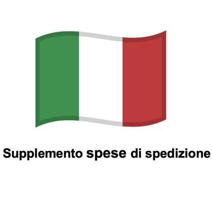 Supplemento spese di spedizione