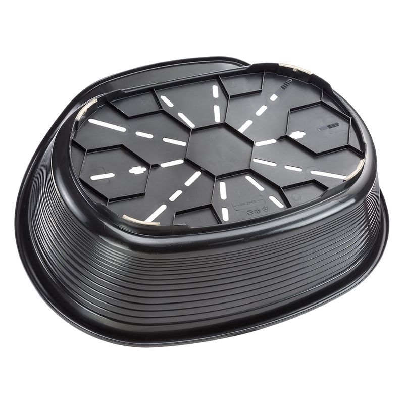 Corbeille Ferplast Siesta Deluxe, noire