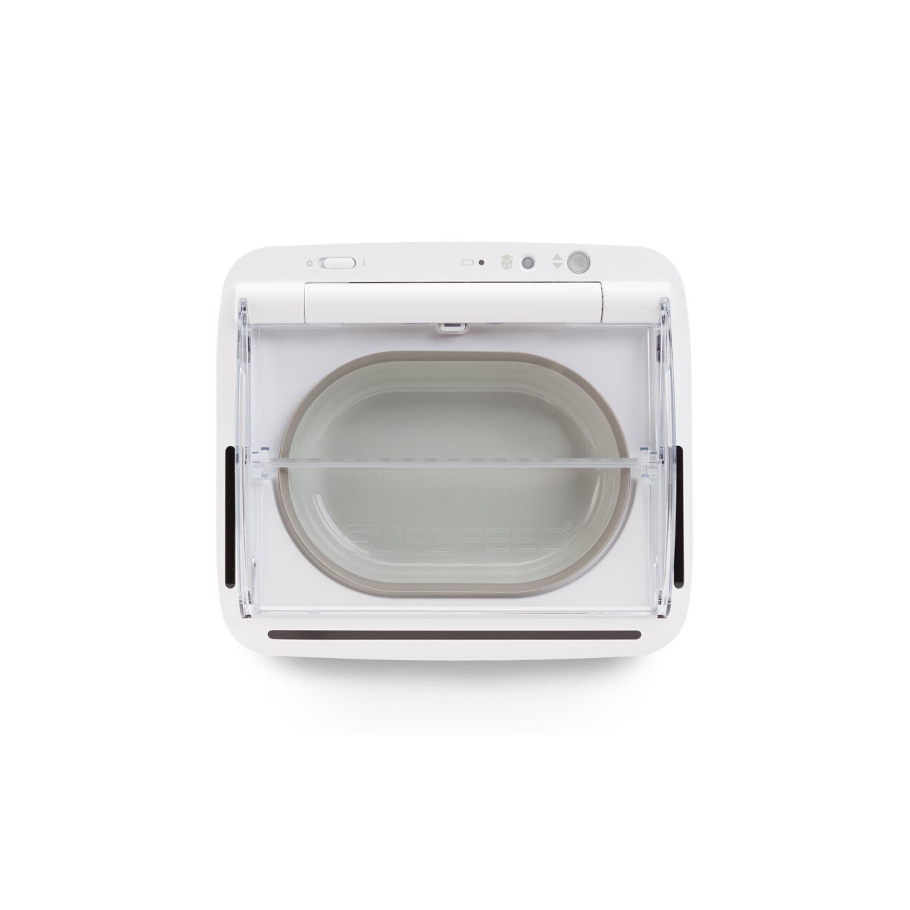 SureFlap SureFeed luftdichter Futternapf