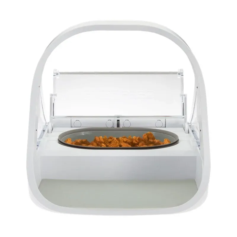 SureFlap Distributeur automatique de nourriture à puce électronique SureFeed