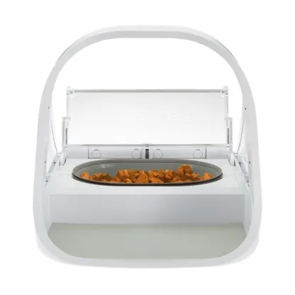 SureFlap Distributeur automatique de nourriture à puce électronique SureFeed