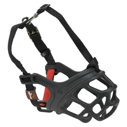 Dogs Creek Muselière Protect L