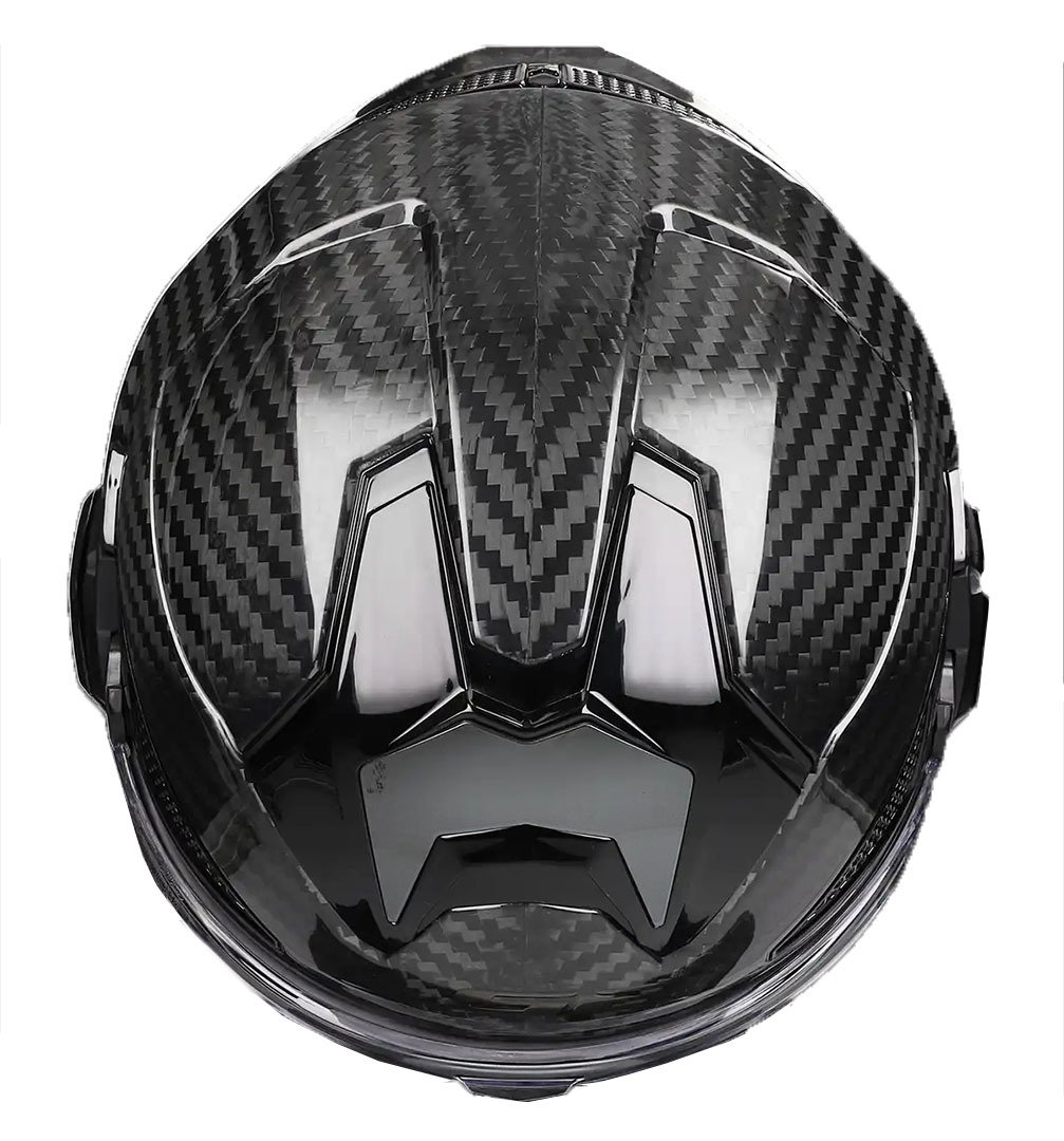 LS2 FF901 Advant X Carbon Future II Capacete