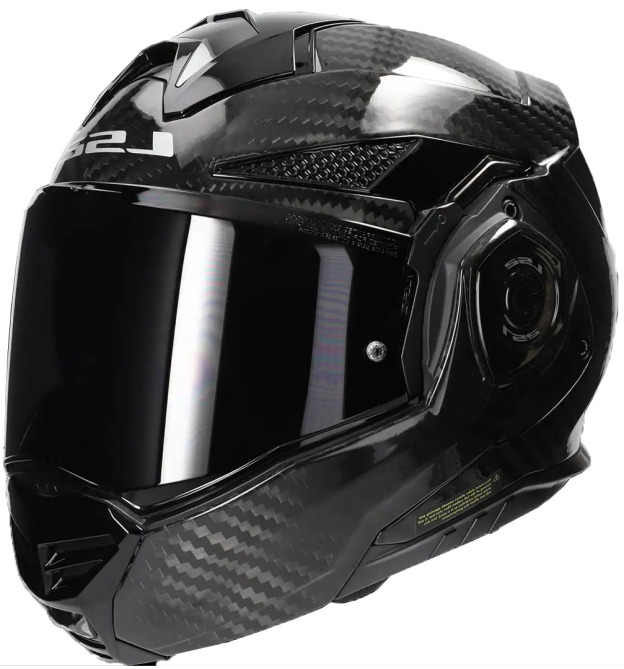 LS2 FF901 Advant X Carbon Future II Capacete