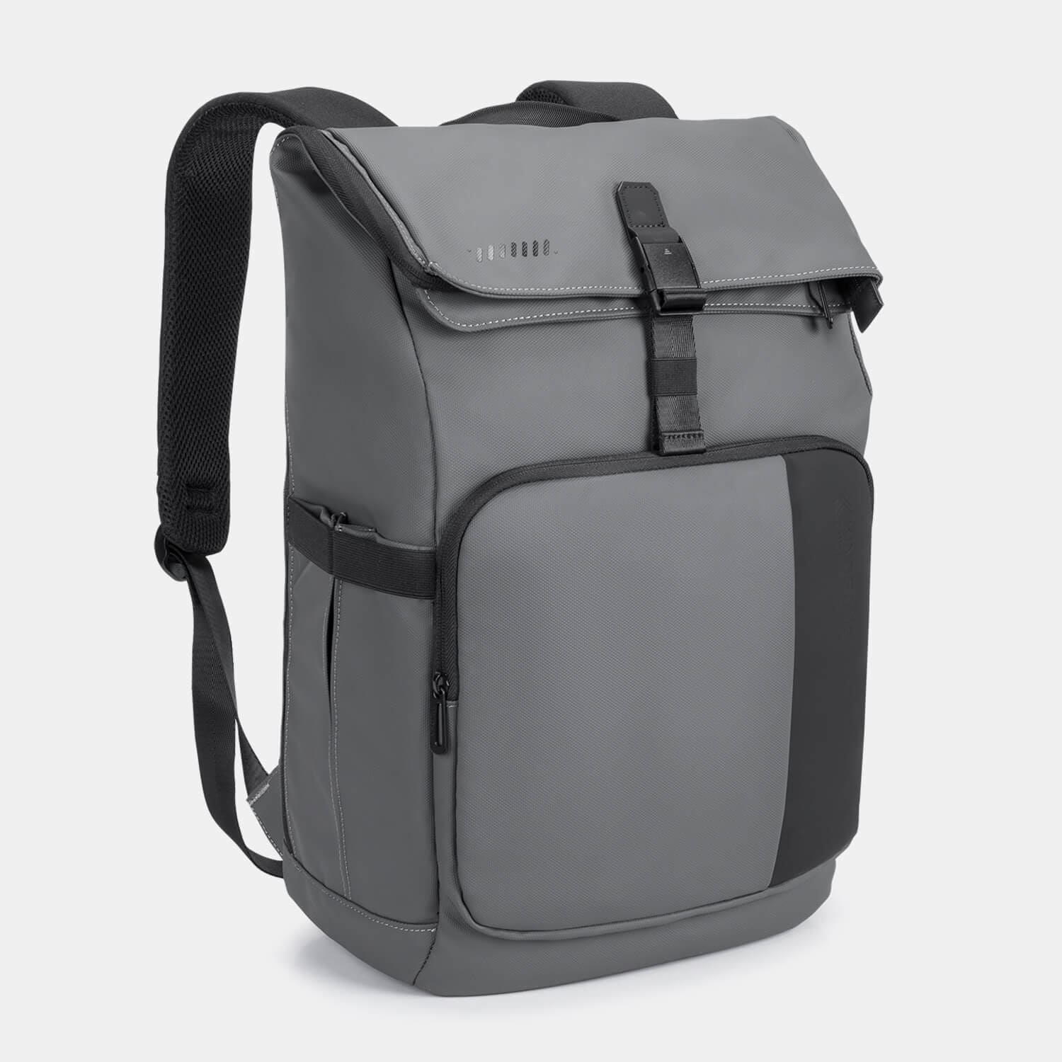 Kingsonsr 22L waterproof roll top weekender backpack - KS3334W