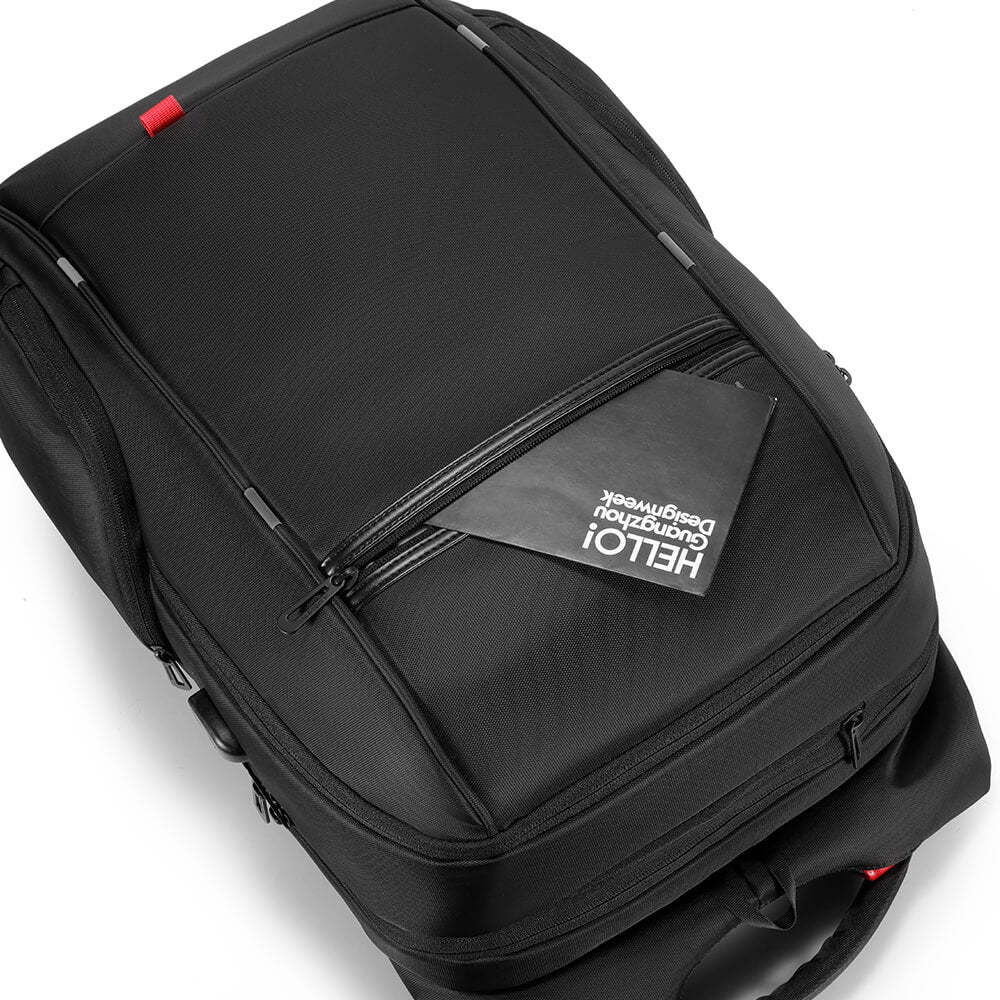 Kingsonsr 27L Big Capacity Business Backpack - KS3140W