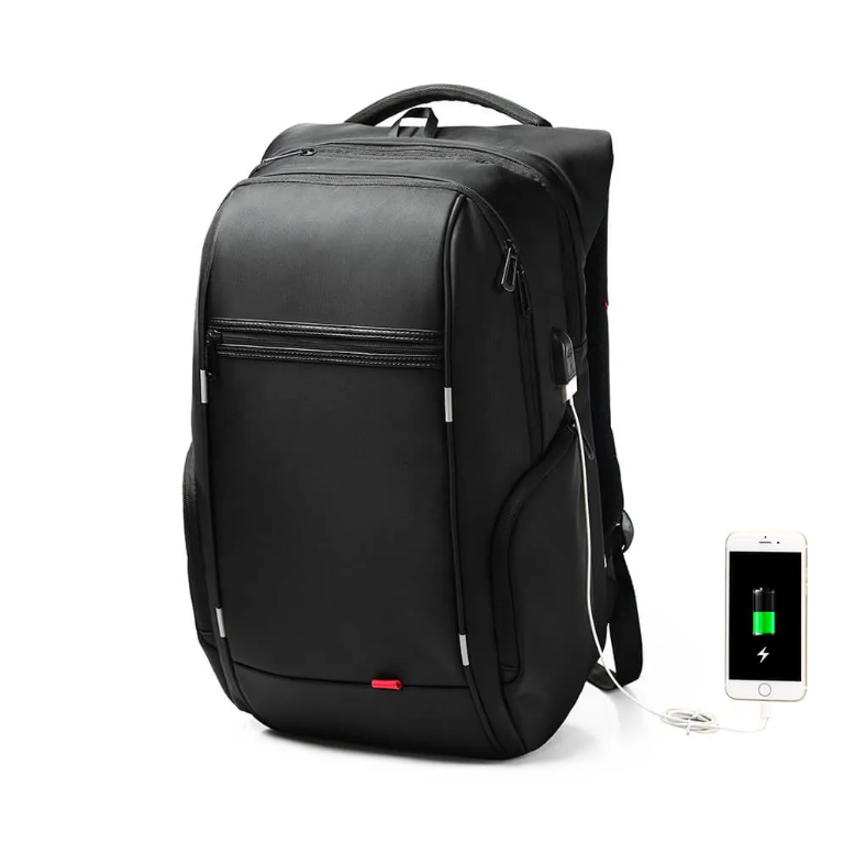 Kingsonsr 27L Big Capacity Business Backpack - KS3140W