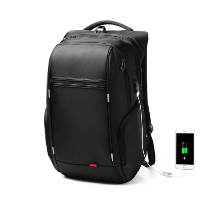 Kingsonsr 27L Big Capacity Business Backpack - KS3140W