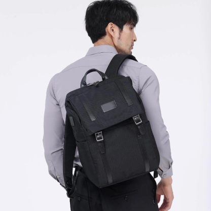 Kingsonsr waterproof minimalist business backpack - KS3265W