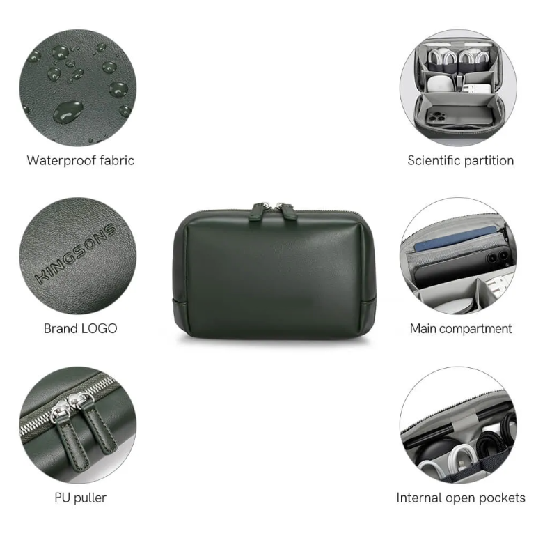 Kingsonsr tech pourch - ks3340