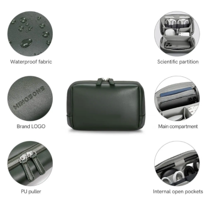 Kingsonsr tech pourch - ks3340